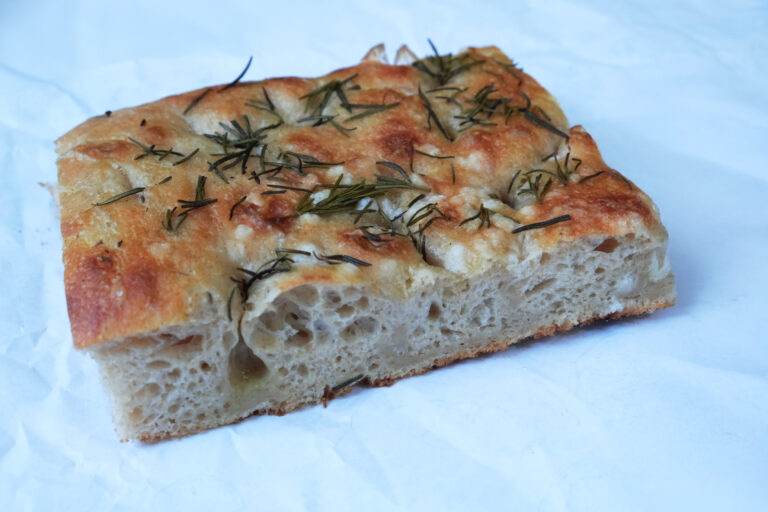 Focaccia